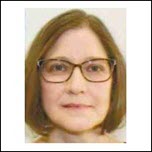 Laurie's Headshot