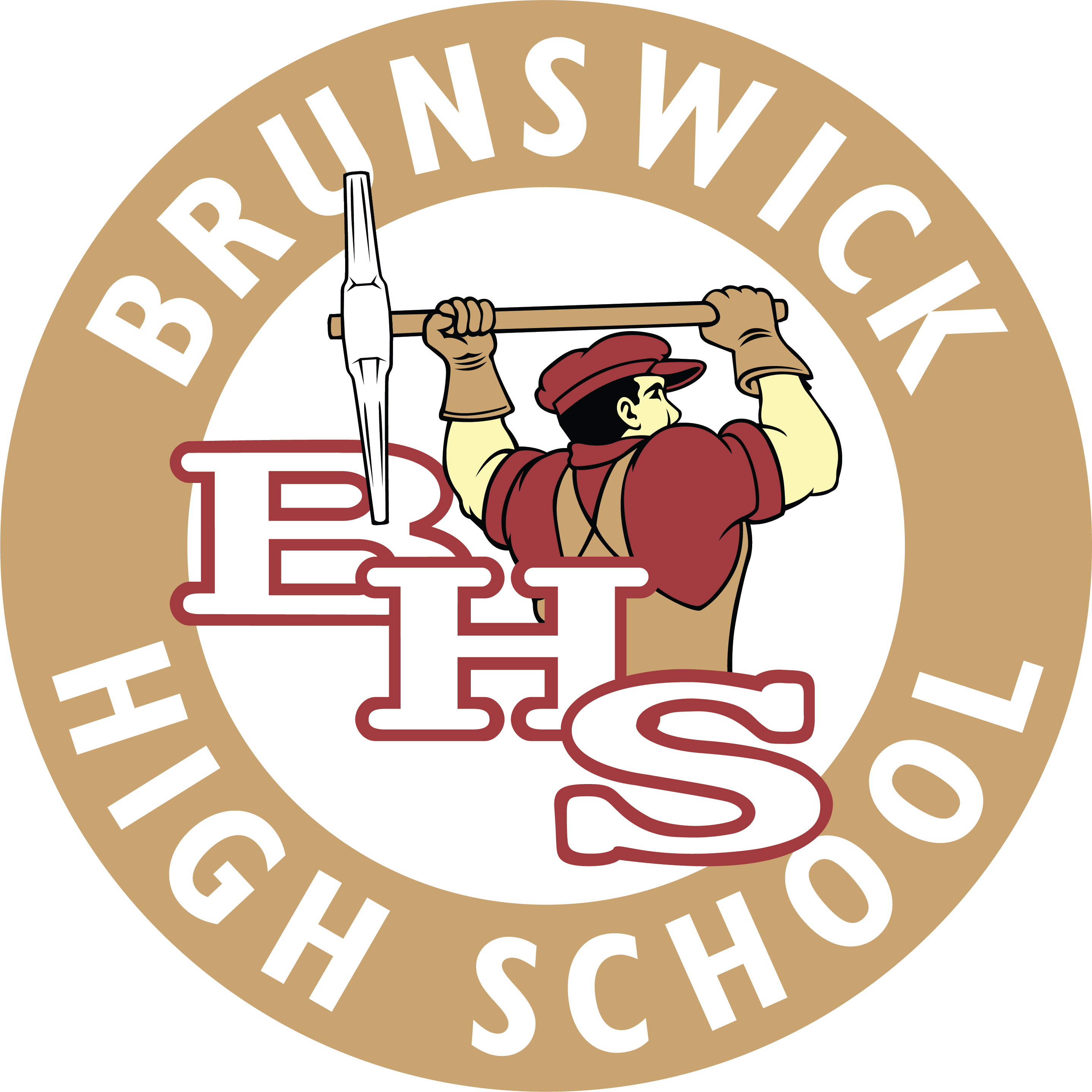 Home Brunswick High School