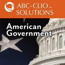 ABC-CLIO American Governmnet
