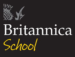 Britannica School Edition