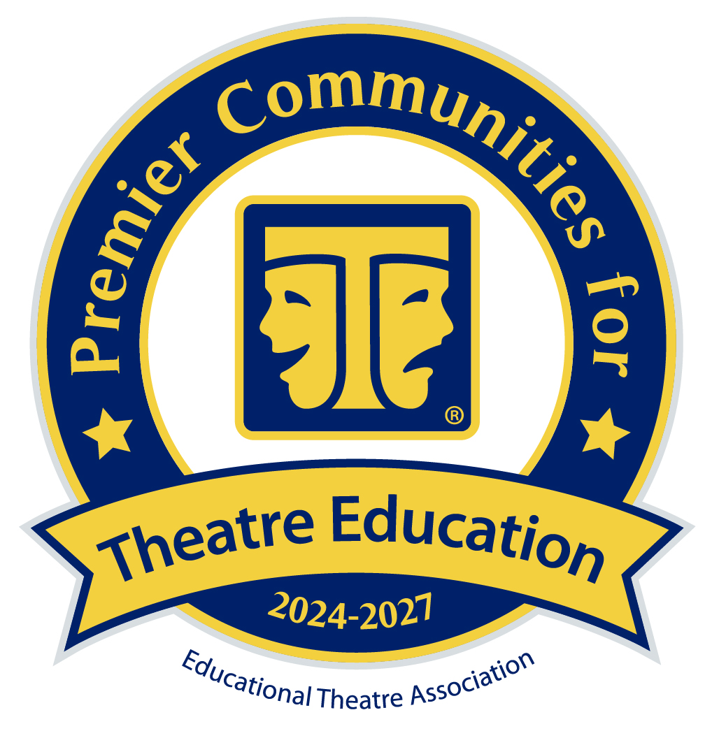 Premier Communities for Theatre Education Award