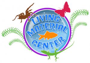 Living Material Center logo