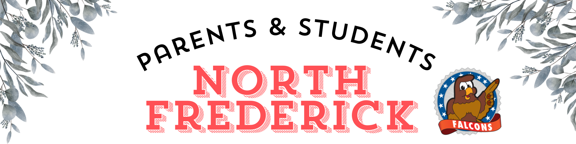 Parents & Students North Frederick