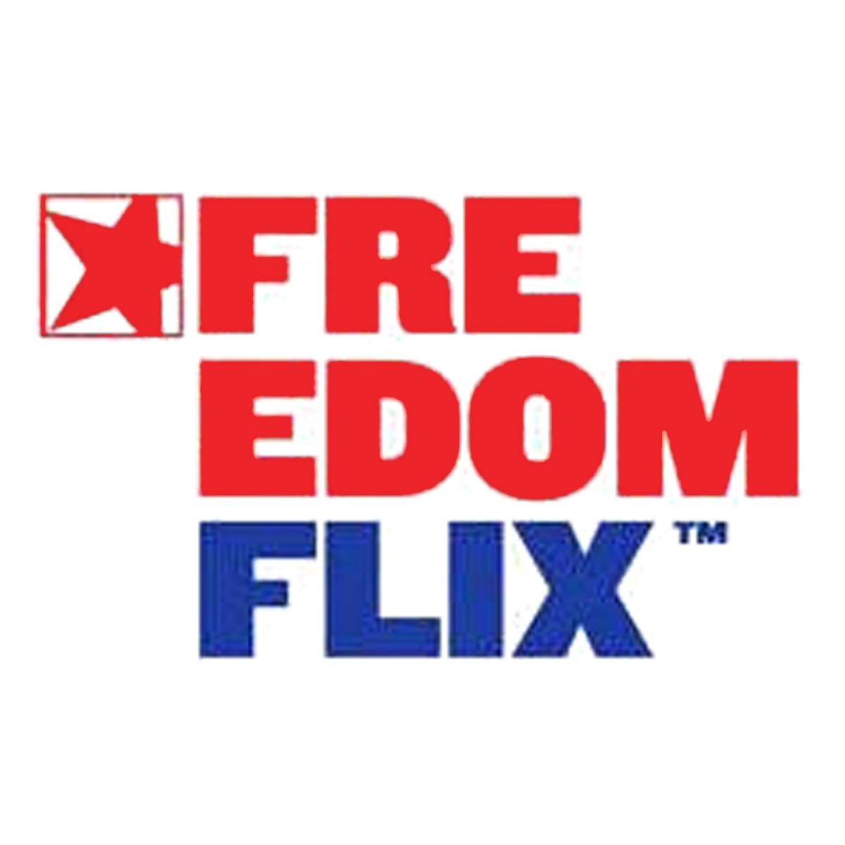 FreedomFlix
