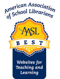 AASL Best Websites & Apps
