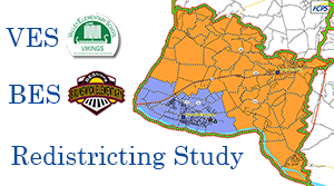 VES-BES Redistricting Study