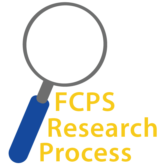 FCPS Research Process