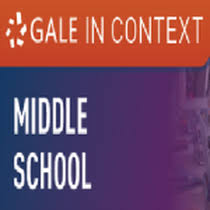 GALE in Context Middle School